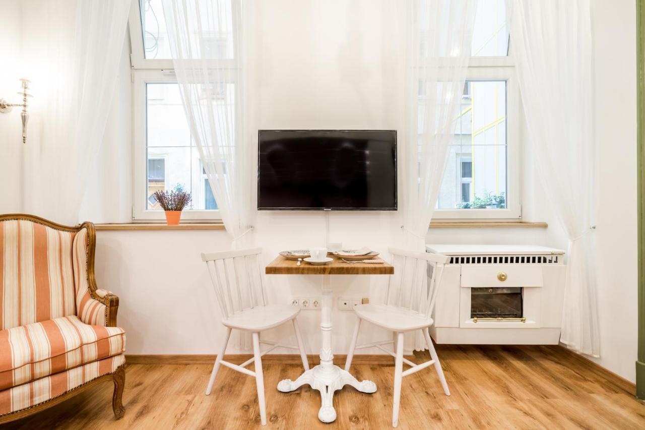 Provence Home - Citycenter, Tv, Washer, Coffee-Tea Budapest Exterior foto