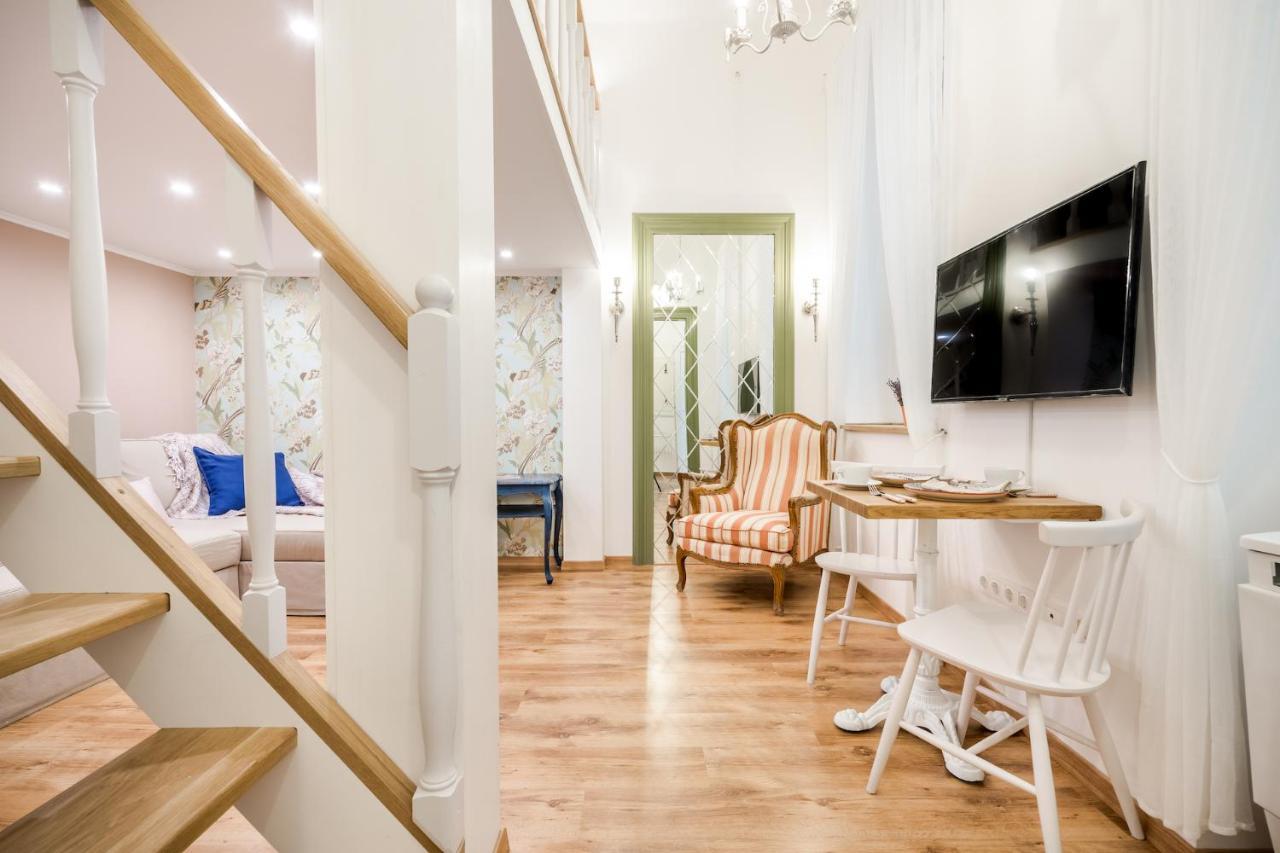 Provence Home - Citycenter, Tv, Washer, Coffee-Tea Budapest Exterior foto